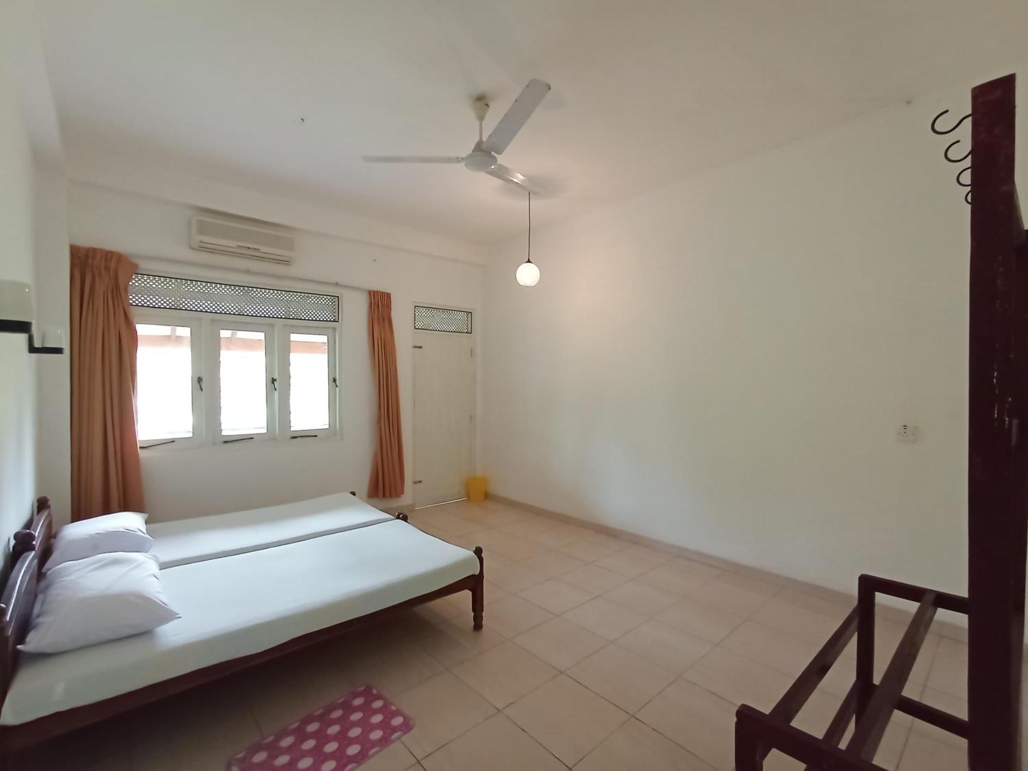 Sihara Rooms & Hostel Matara Exterior photo