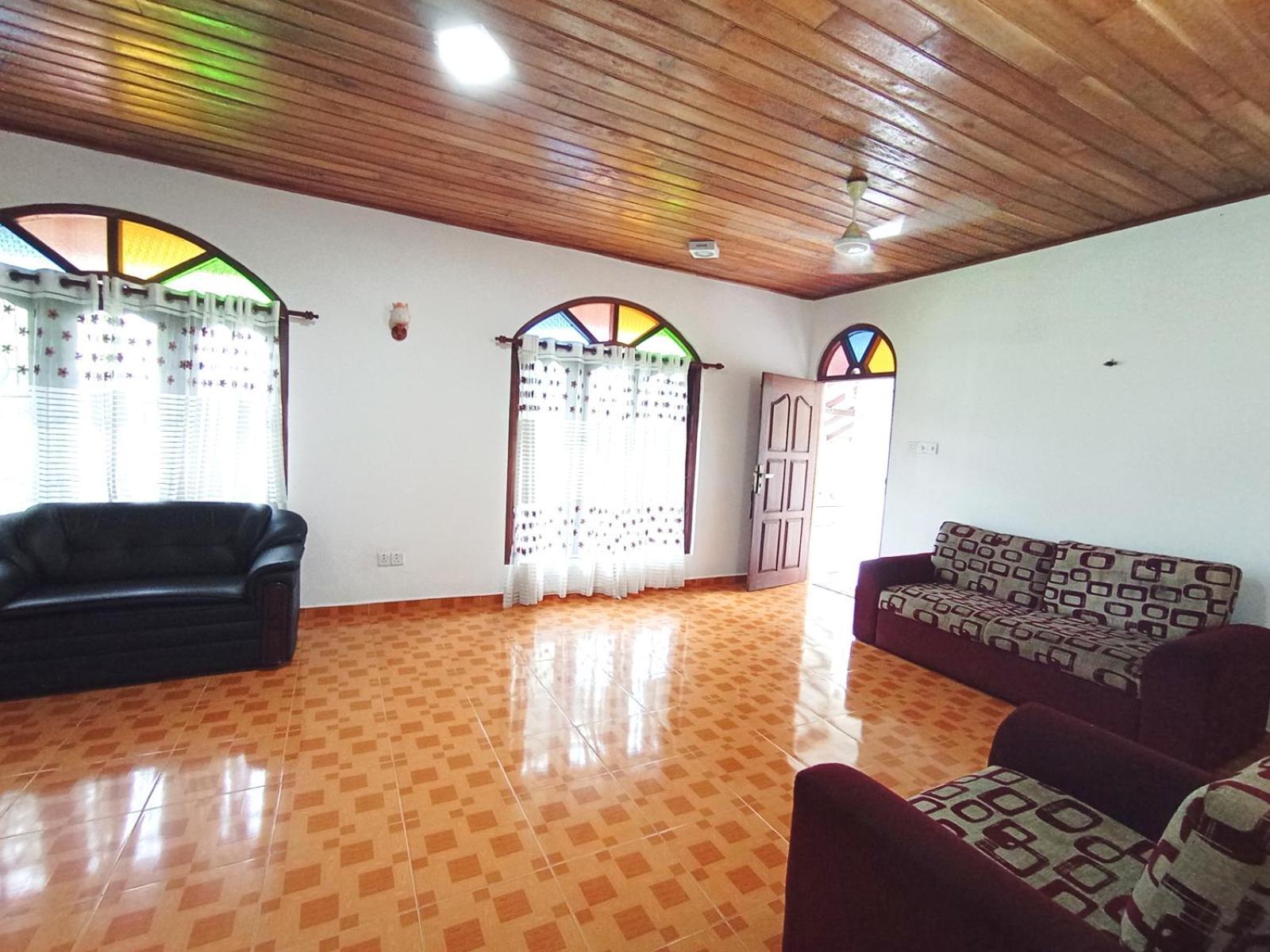 Sihara Rooms & Hostel Matara Exterior photo